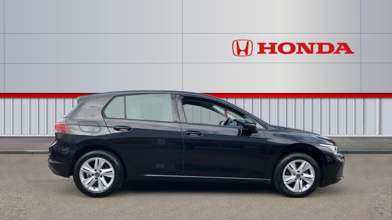 Volkswagen Golf 1.5 TSI Life 5dr Petrol Hatchback